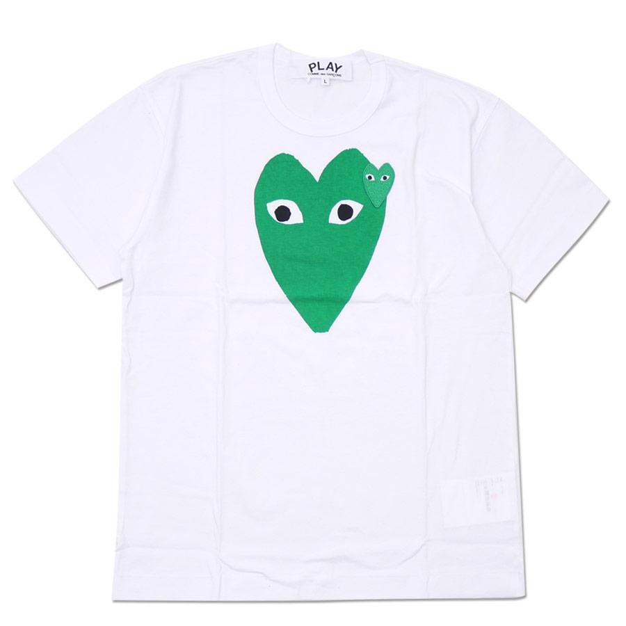 PLAY COMME des GARCONS 【価格見直しました】 新品 プレイ