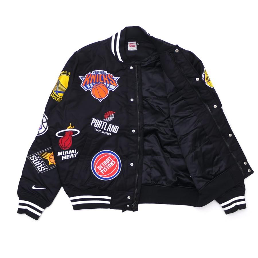 NIKE NIKE(ナイキ) x シュプリーム SUPREME NBA Teams Warm-Up
