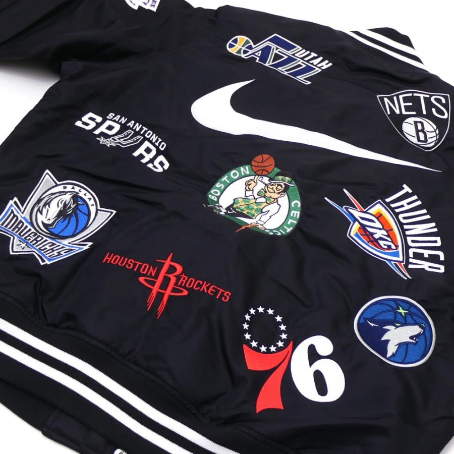 NIKE NIKE(ナイキ) x シュプリーム SUPREME NBA Teams Warm-Up
