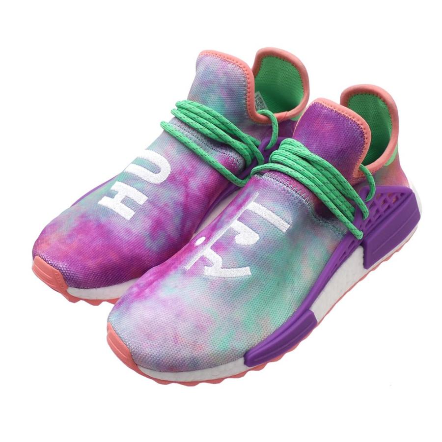 adidas(アディダス) PW HU HOLI NMD MC (ヒューマンレース)(エヌエムディー) CHACOR/SUPCOL/SUPCOL 291-002399-279+【新品】(フットウェア)｜essense｜04