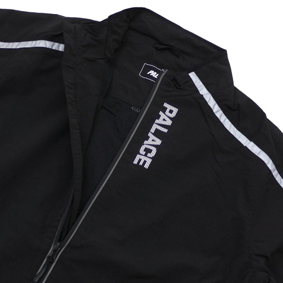 palace skateboards cyclone jacket パレス