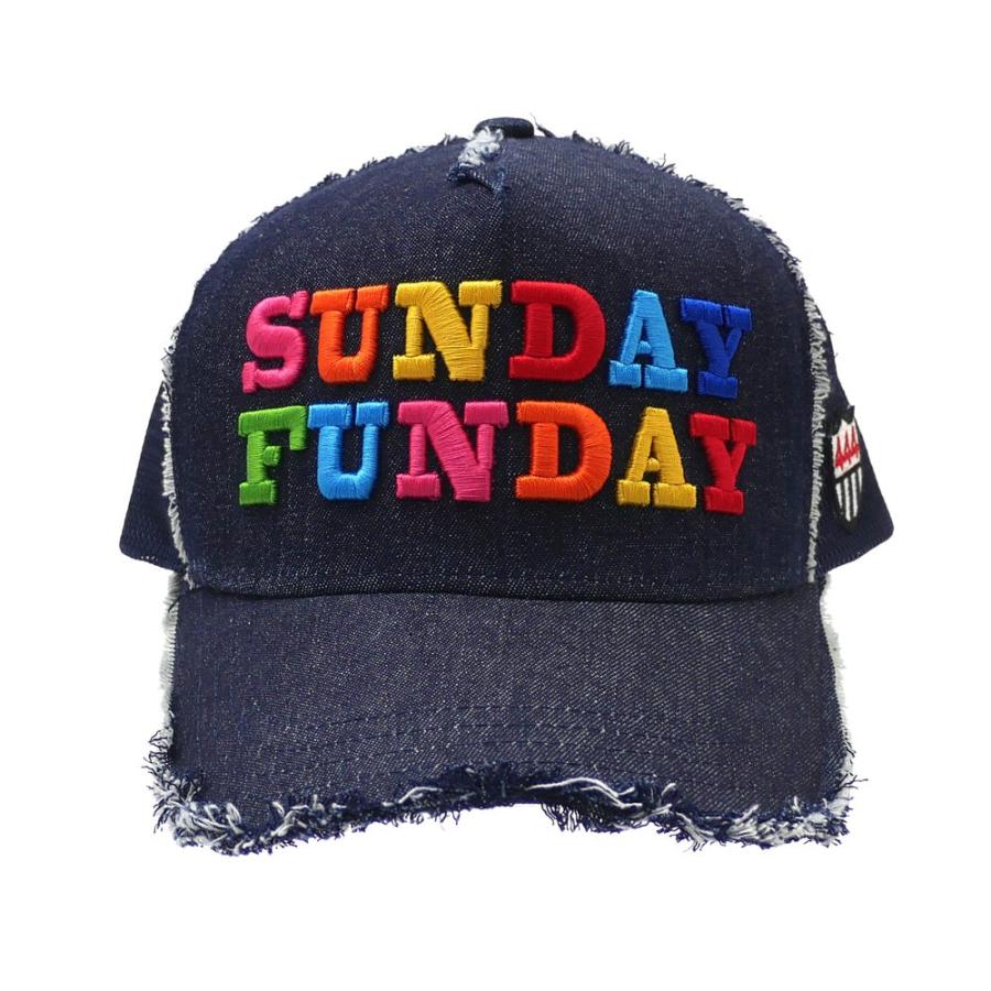 YOSHINORI KOTAKE DESIGN KOTAKE(ヨシノリコタケ) SUNDAY FUNDAY