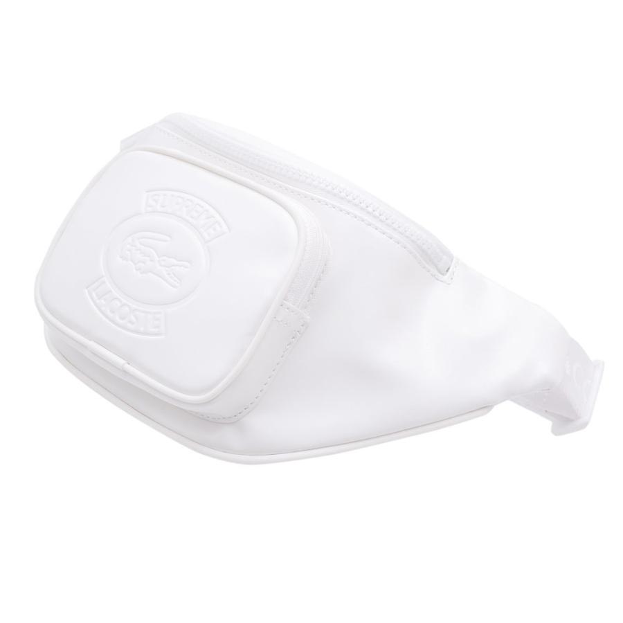 Supreme シュプリーム バッグ LACOSTE L!VE ウエストバッグ Supreme シュプリーム SUPREME x LACOSTE(ラコステ) Waist Bag