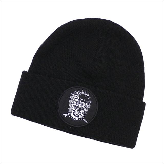 Supreme（シュプリーム） SUPREME Hellraiser Beanie (ビーニー) BLACK