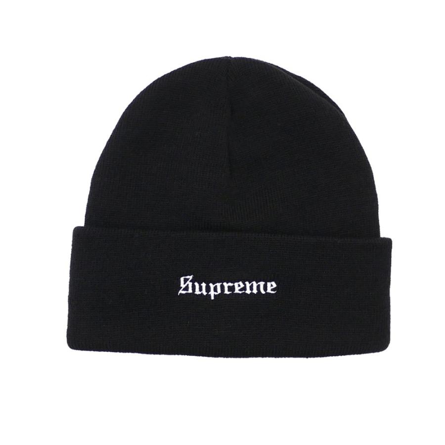 supreme sherpa ビーニー 送料・関税込み】Supreme Sherpa Logo Beanie シュプリーム (Supreme