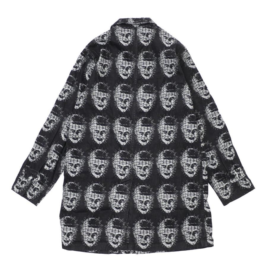 美品　supreme デニム　トレンチコート Supreme（シュプリーム） 【数量限定特別価格】 新品 SUPREME Jacquard