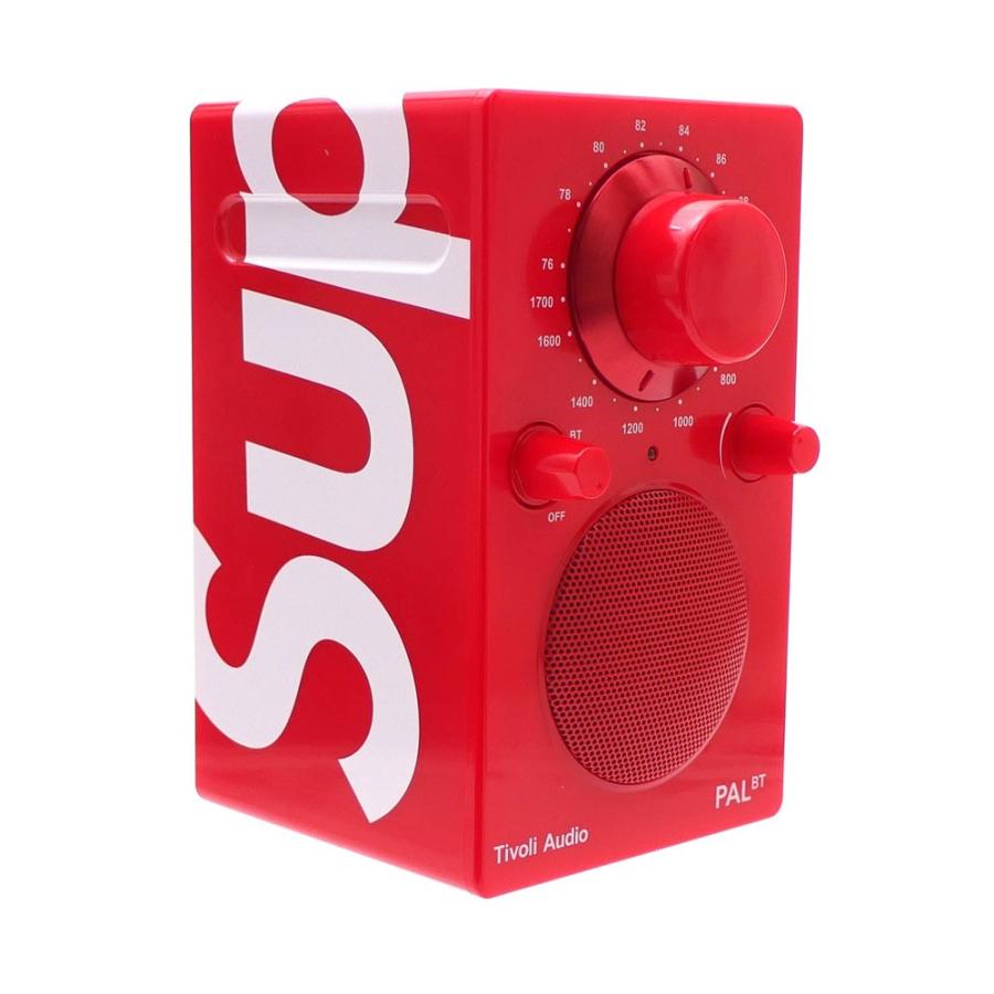 Supreme [期間限定ポイント15倍！] 新品 SUPREME Tivoli Pal BT