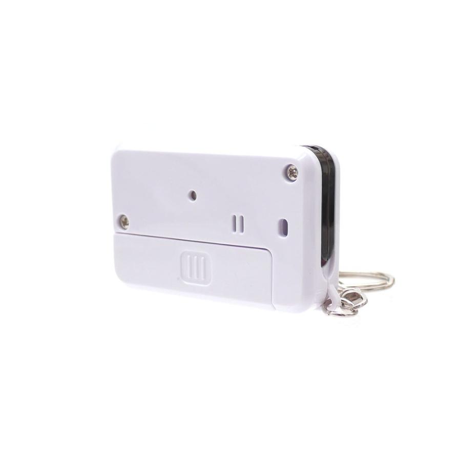 Supreme 【数量限定特別価格】 SUPREME BACtrack Go Keychain