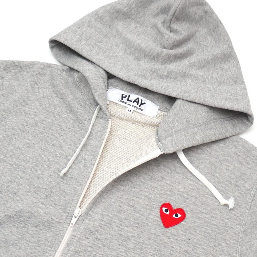 PLAY COMME des GARCONS [期間限定ポイント15倍！] 新品 プレイ