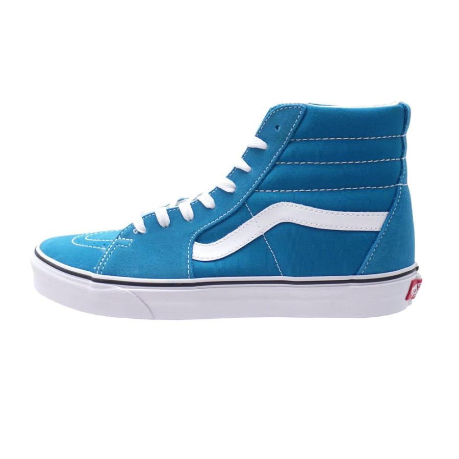 Ron Herman Herman(ロンハーマン) x VANS(バンズ) SK8-Hi