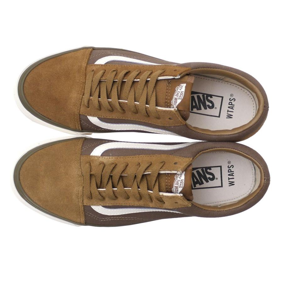 WTAPS WTAPS(ダブルタップス) x VANS VAULT(バンズ ヴォルト) OG