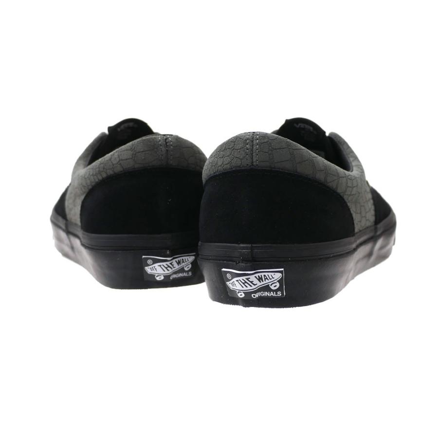 WTAPS(ダブルタップス) x VANS VAULT(バンズ ヴォルト) OG ERA LX (エラ) BLACK 181BWVND-FWM02S 291-002456-271+【新品】 (フットウェア)｜essense｜05