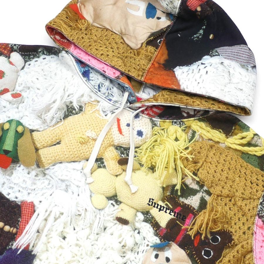 Supreme シュプリーム SUPREME Mike Kelley More Love Hours Than Can  