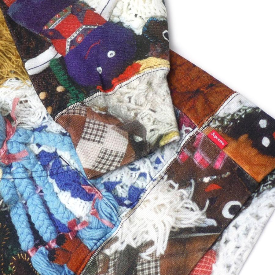 Supreme シュプリーム SUPREME Mike Kelley More Love Hours Than Can  