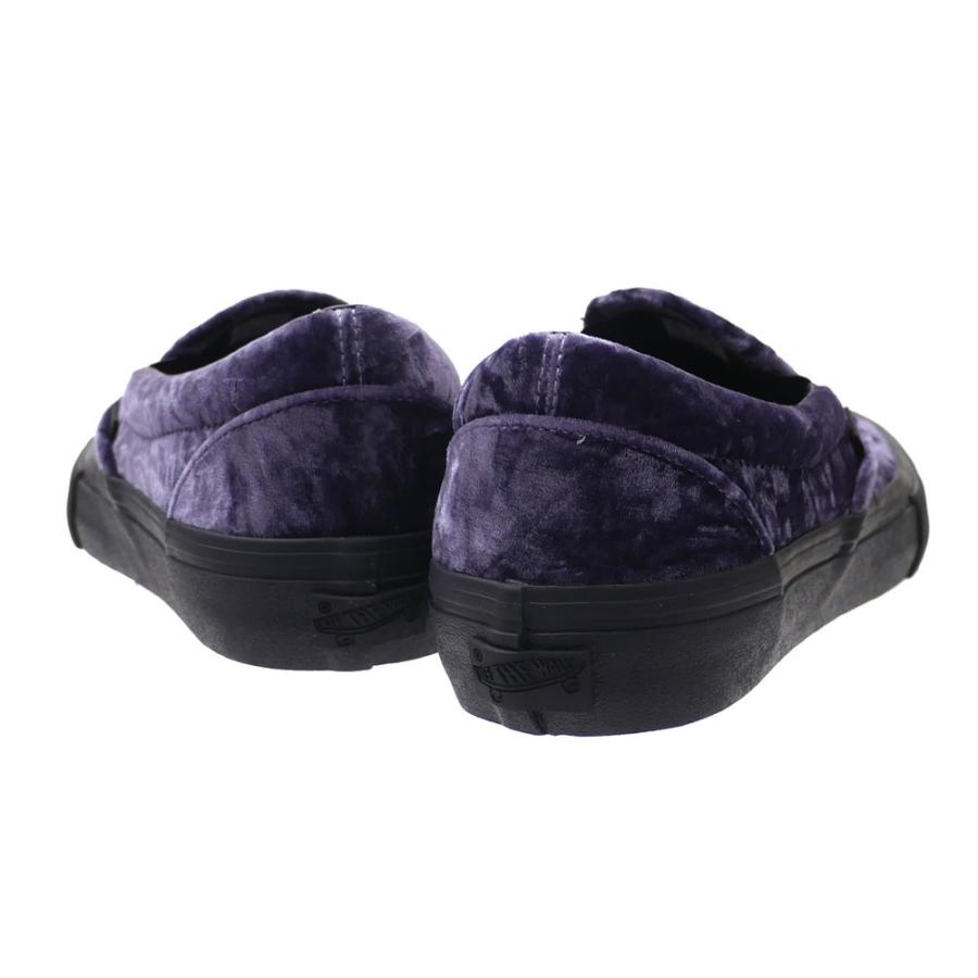 Needles × VANS ビットスリッポン VANS ニードルズ NEEDLES バンズ Classic Slip-On スリッポン