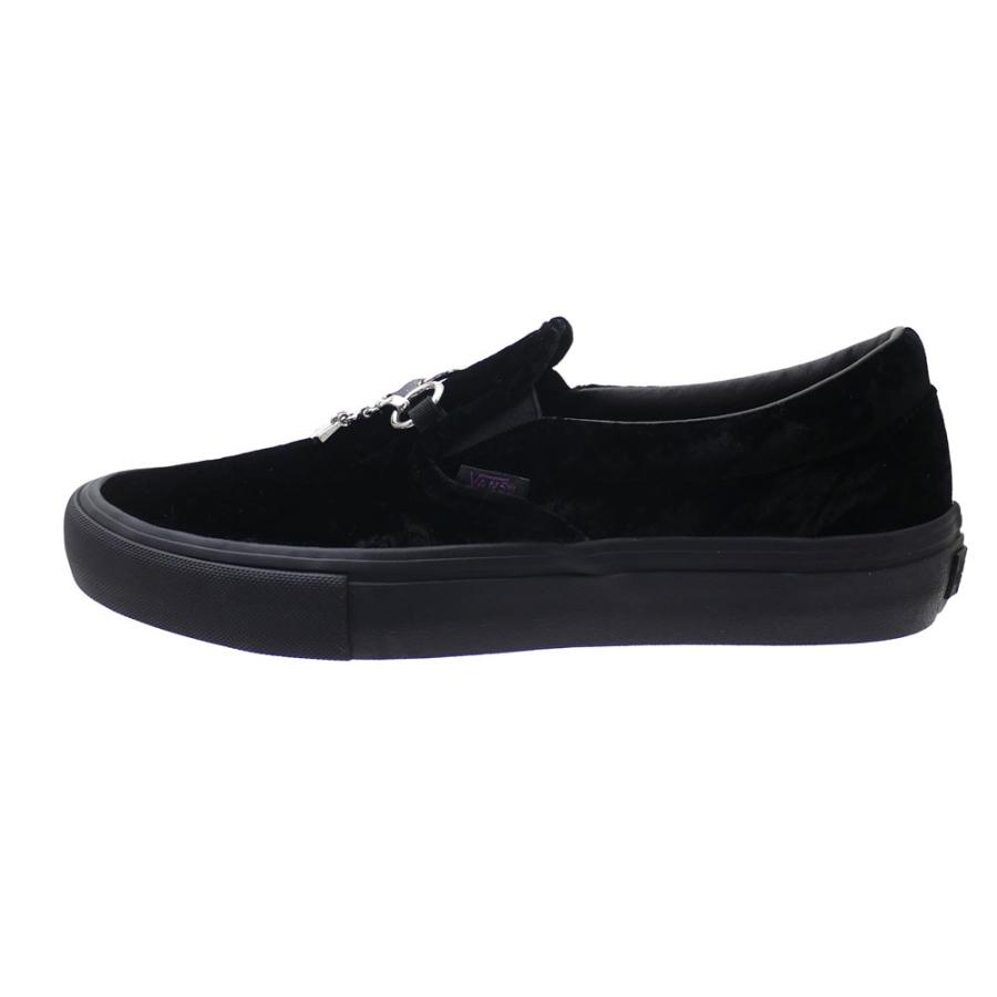 28cm◆needles ✖️ vans コラボ　スリッポン　セット NEEDLES〉 x 〈VAULT BY VANS〉11月25日 （金） リリース決定
