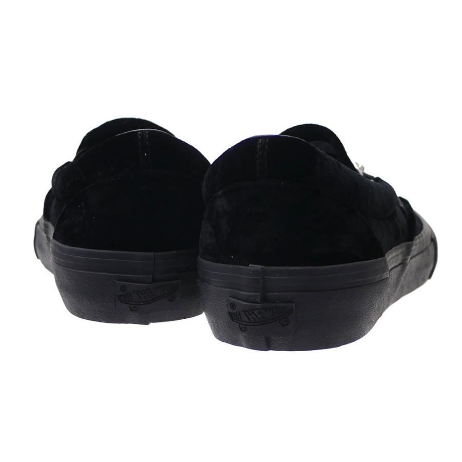 VANS ニードルズ NEEDLES バンズ Classic Slip-On スリッポン