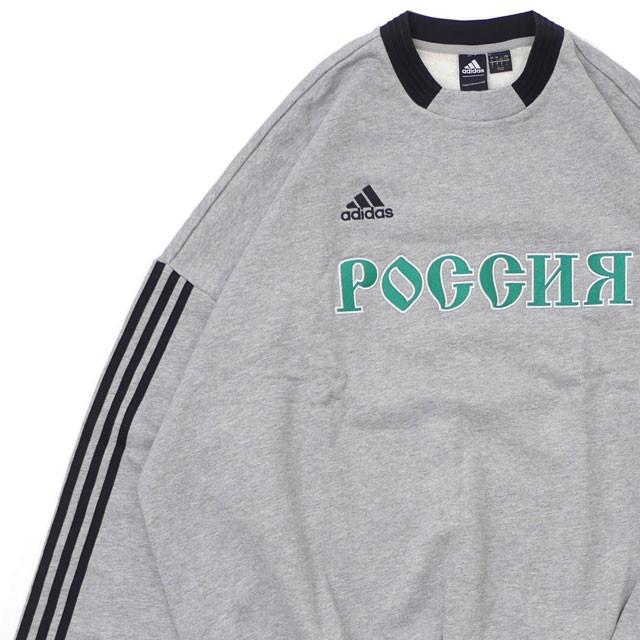 ゴーシャ・ラブチンスキー GOSHA RUBCHINSKIY x アディダス ゴーシャ・ラブチンスキー GOSHA RUBCHINSKIY x アディダス