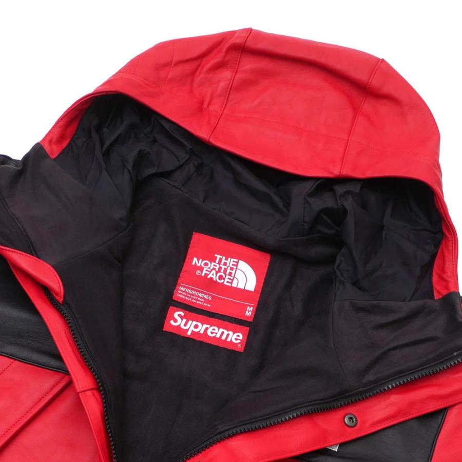 SUPREME THE NORTH FACE マウンテンパーカー THE NORTH FACE Supreme マウンテンパーカー