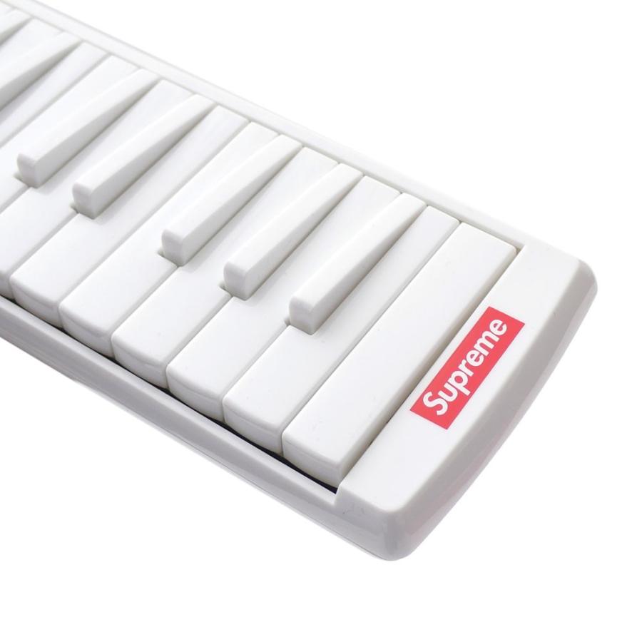 Supreme シュプリーム SUPREME x Hohner Melodica メロディカ