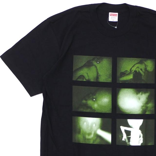 rubber johnny tee