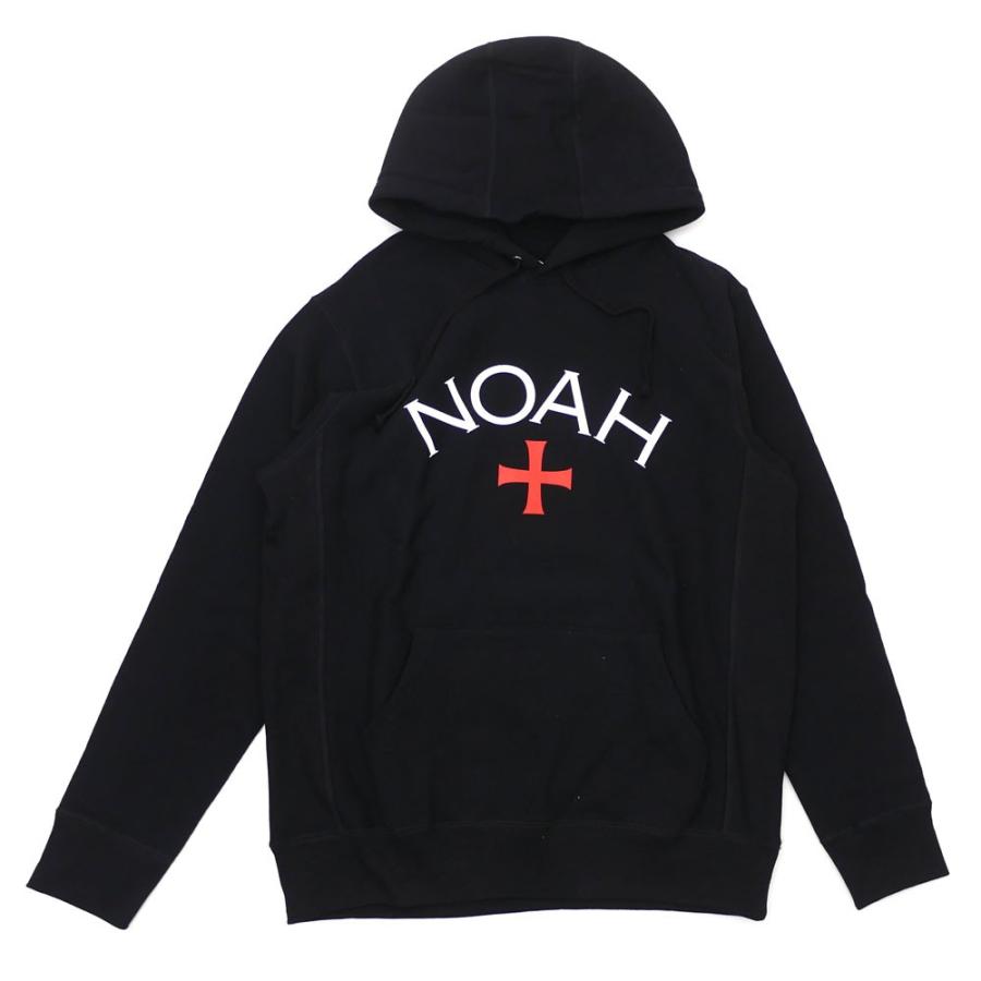 NOAH（ファッション） 新品 ノア NOAH Core Logo Hoodie