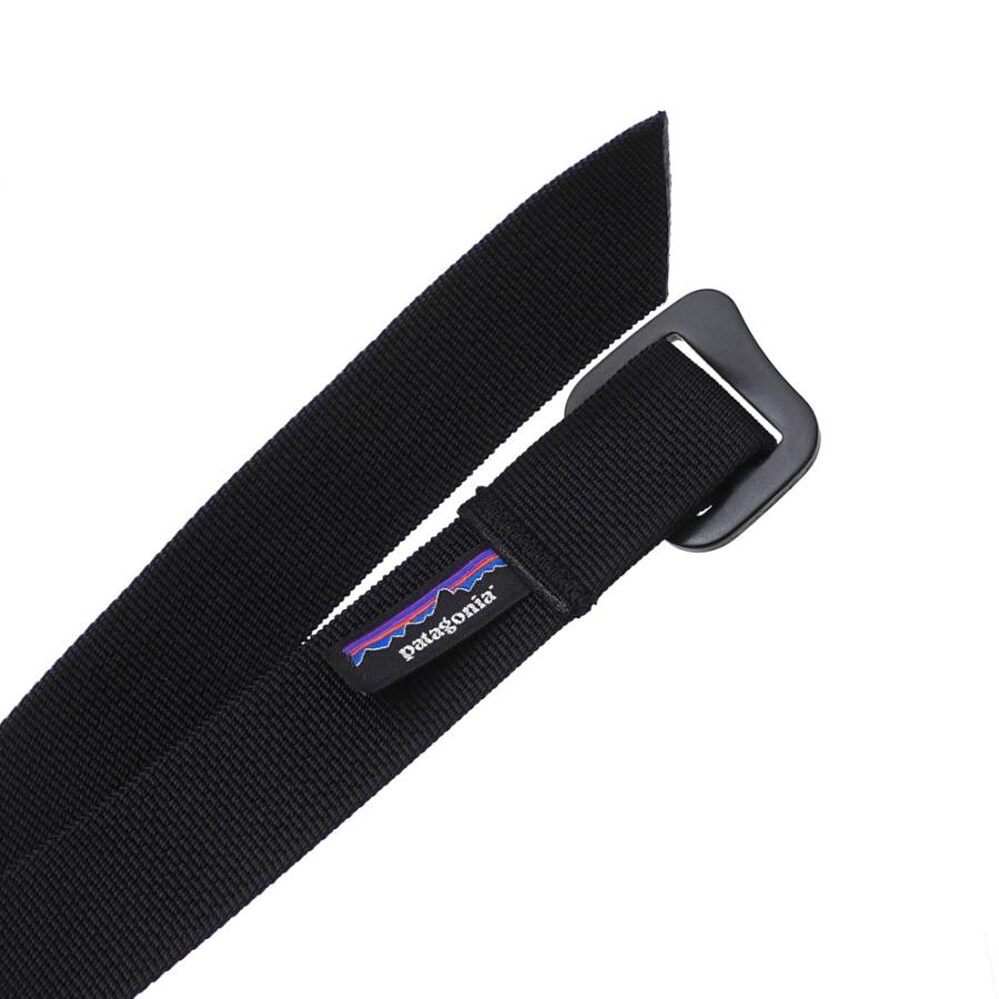 patagonia（パタゴニア） 新品 Patagonia Friction Belt フリクション