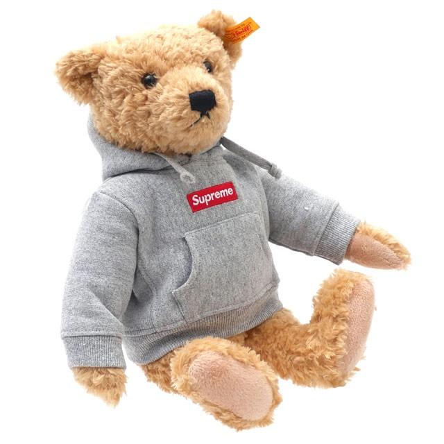 supreme steiff bear