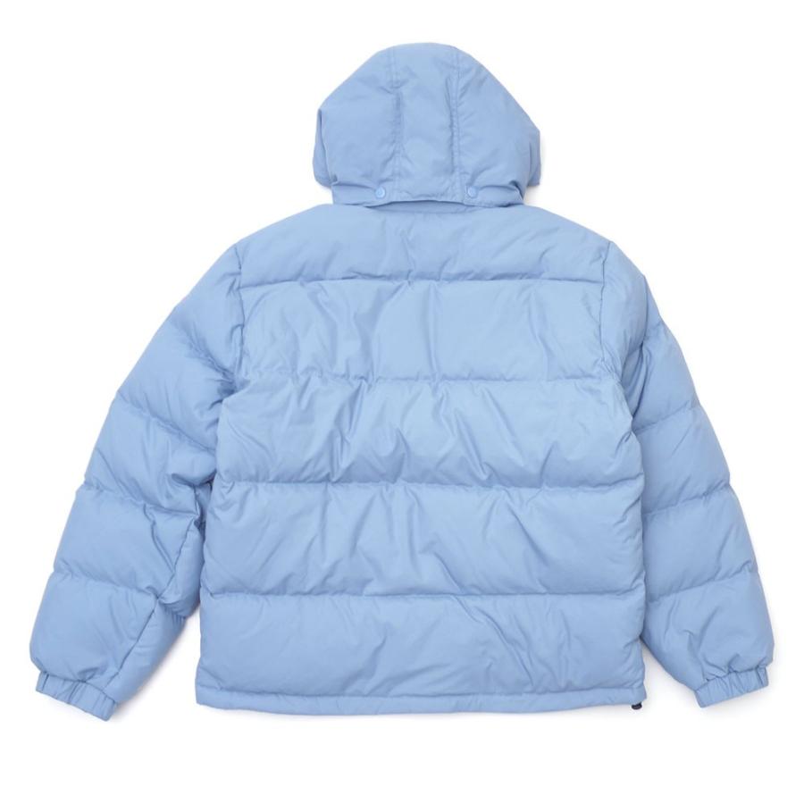 8/14まで！Supreme ダウンジャケット L Supreme シュプリーム 20AW Hooded Down Jacket ロゴ フーデッド