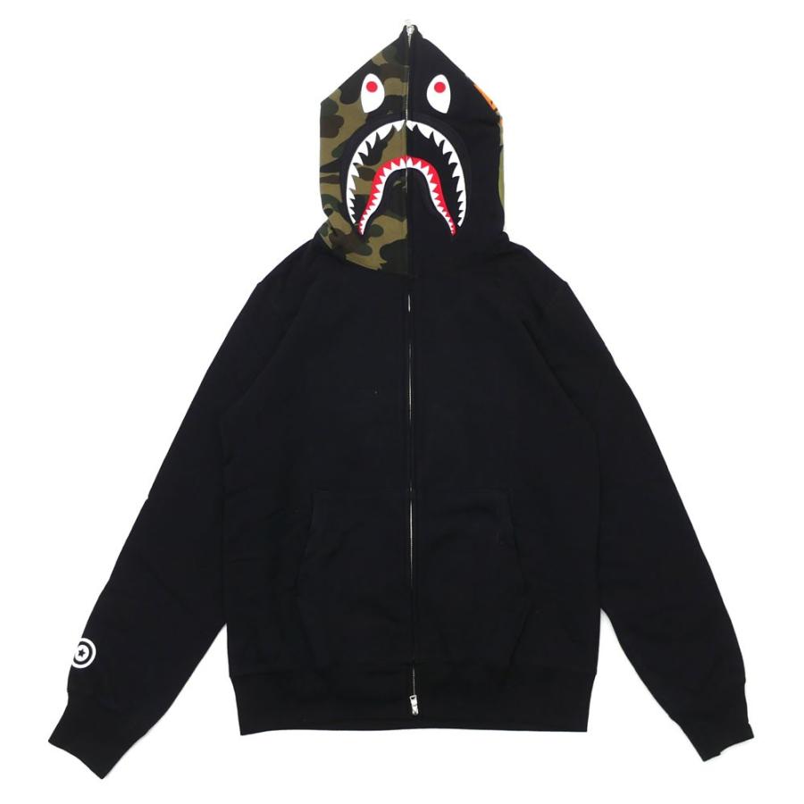 A BATHING APE（アベイシングエイプ） エイプ A BATHING APE SHARK