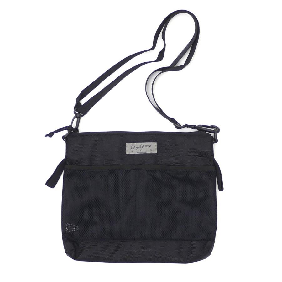 限定✨値下げ中 ヨウジヤマモト×ニューエラ コラボ ショルダーバッグ