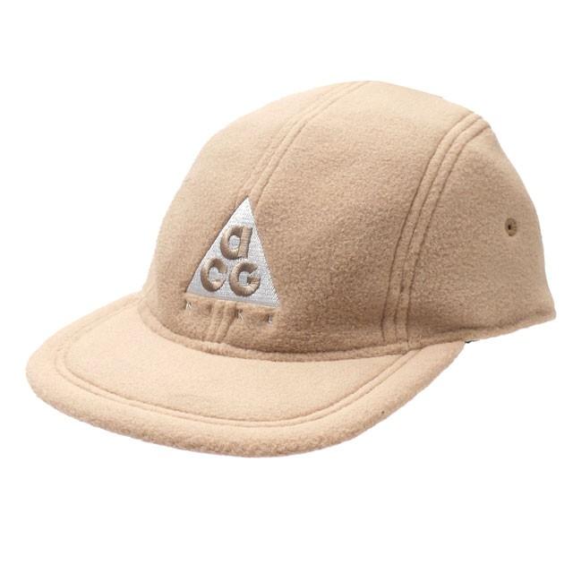 ナイキ　NiKE ACG キャップ　帽子　ベースボールキャップ ナイキ ACG フライ キャップ 帽子 S/Mサイズ｜Yahoo!フリマ（旧