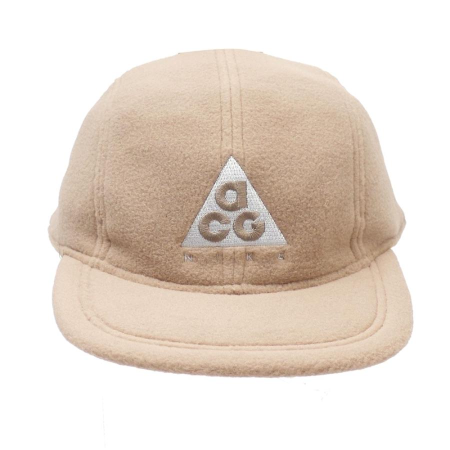 NIKE（ナイキ） NIKE ACG FLEECE AJUSTABLE CAP エーシージー フリース