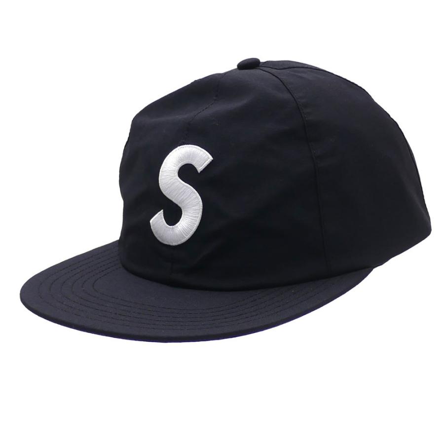 Supreme シュプリーム SUPREME GORE-TEX S-Logo 6-Panel
