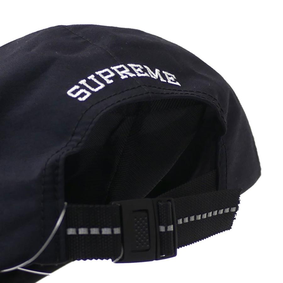 Supreme シュプリーム SUPREME GORE-TEX S-Logo 6-Panel