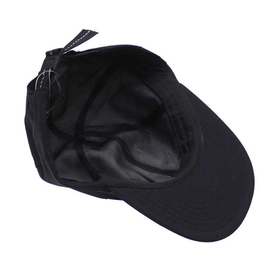 Supreme Sロゴ　GORE-TEX キャップ　ブラック Supreme シュプリーム SUPREME GORE-TEX S-Logo 6-Panel