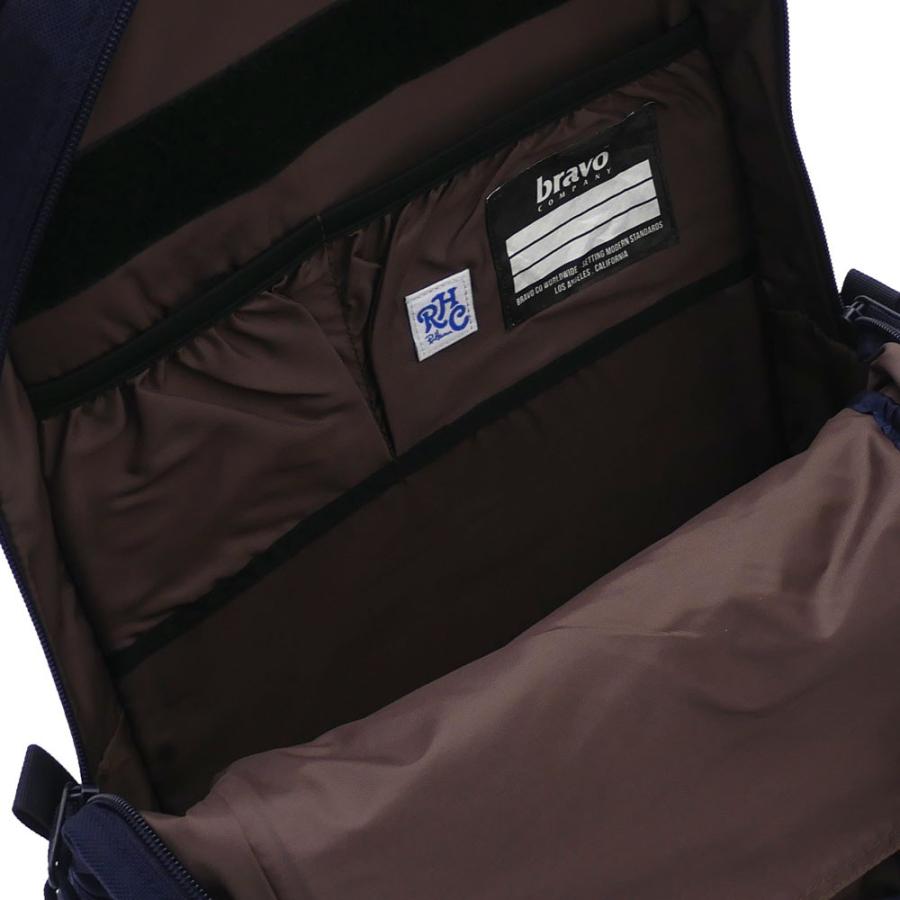 x*様 ronherman ロンハーマン EASTPAK リュック ネイビー R x*様 ronherman ロンハーマン EASTPAK リュック ネイビー R
