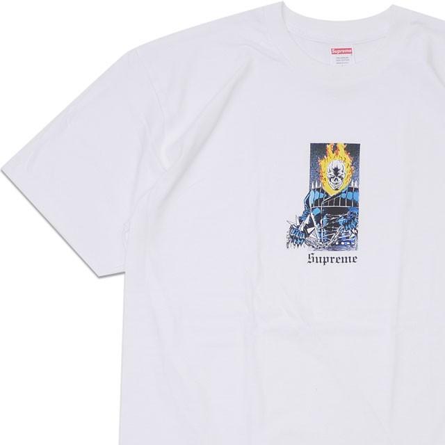 supreme tower tee