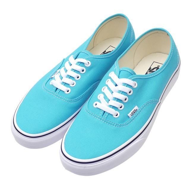新品 ロンハーマン Ron Herman X バンズ Vans Authentic オーセンティック Scuba Blue ブルー 青 メンズ フットウェア Essense 通販 Yahoo ショッピング