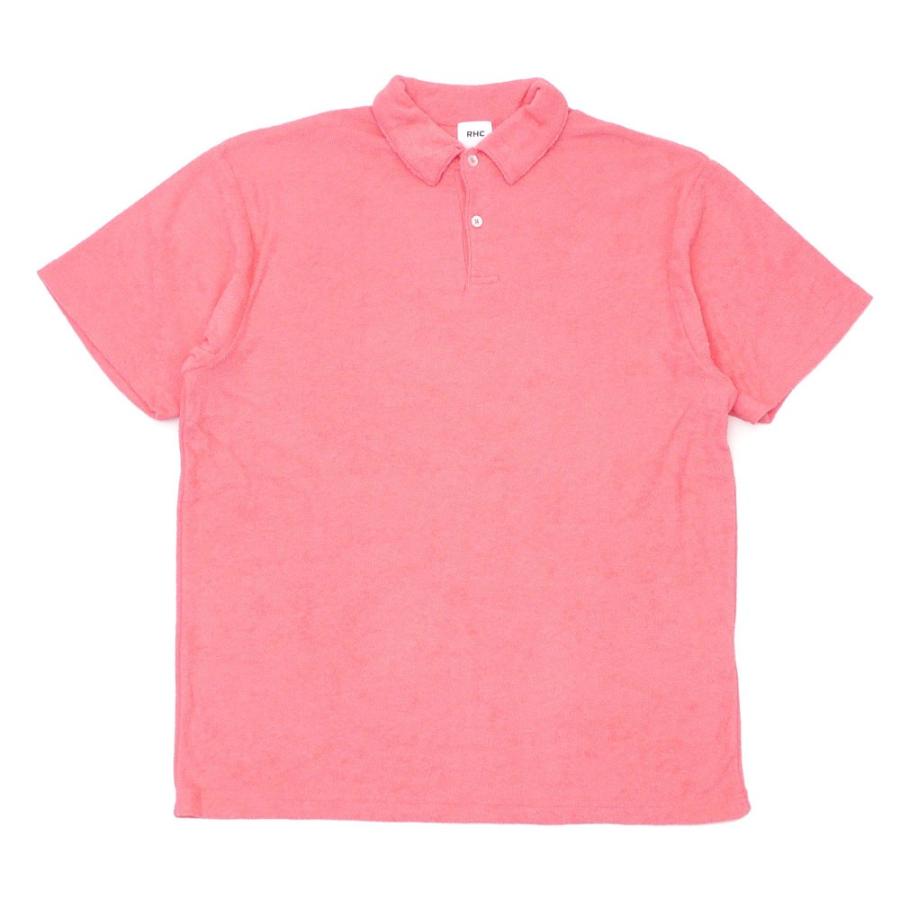※arth　Ron Herman ポロシャツ arth Ron Herman ポロシャツ Ron Herman 新品 ロンハーマン x