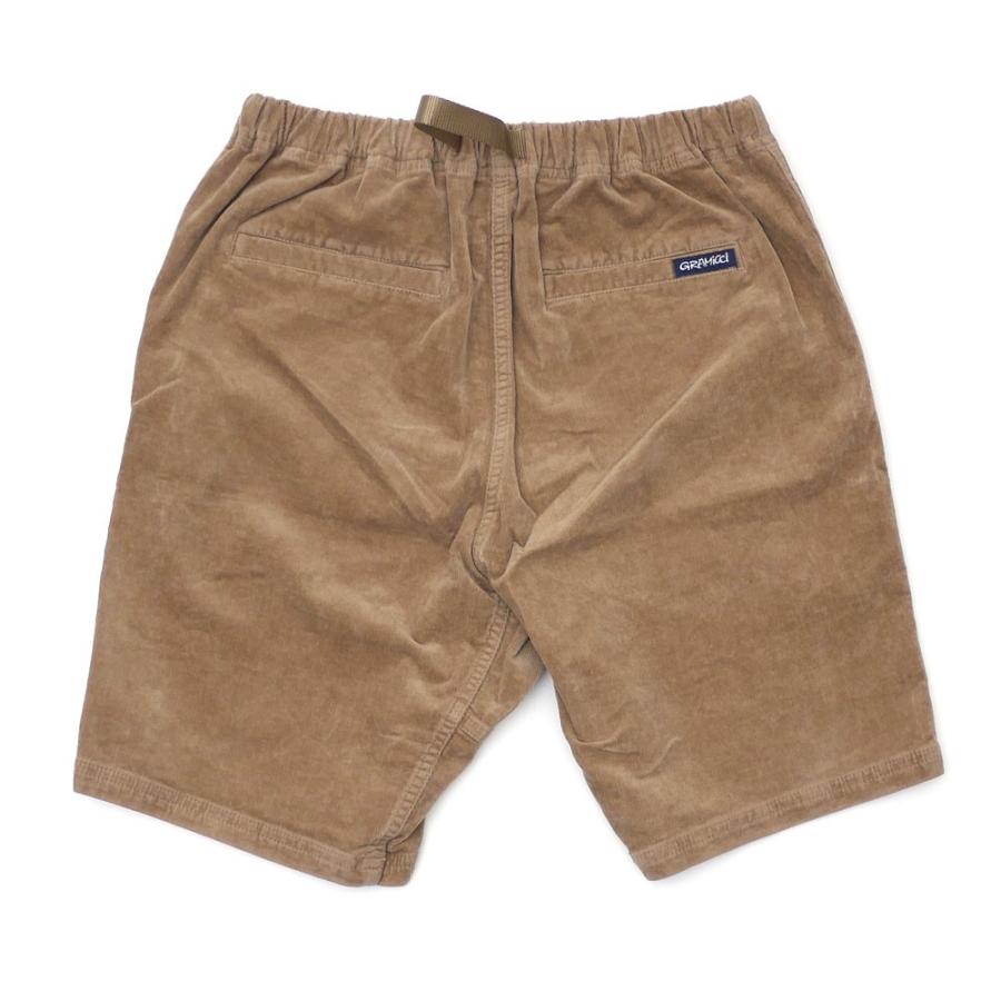 新品 ロンハーマン Rhc Ron Herman X グラミチ Gramicci Stretch Corduroy Shorts コーデュロイ ショーツ Beige ベージュ メンズ パンツ Essense 通販 Yahoo ショッピング