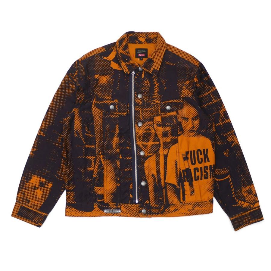 Supreme 新品 シュプリーム SUPREME x ジャンポール・ゴルチエ