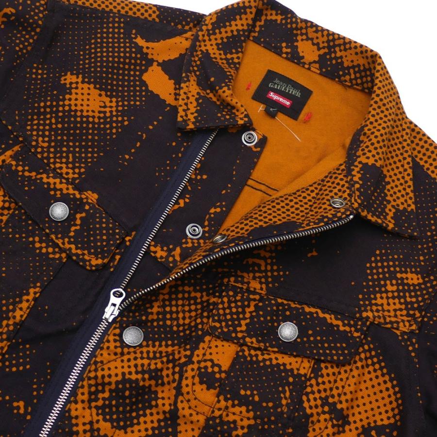 Supreme Jean Paul Gaultier　セットアップ Supreme - Supreme x Jean Paul Gaultier セットアップの通販 by