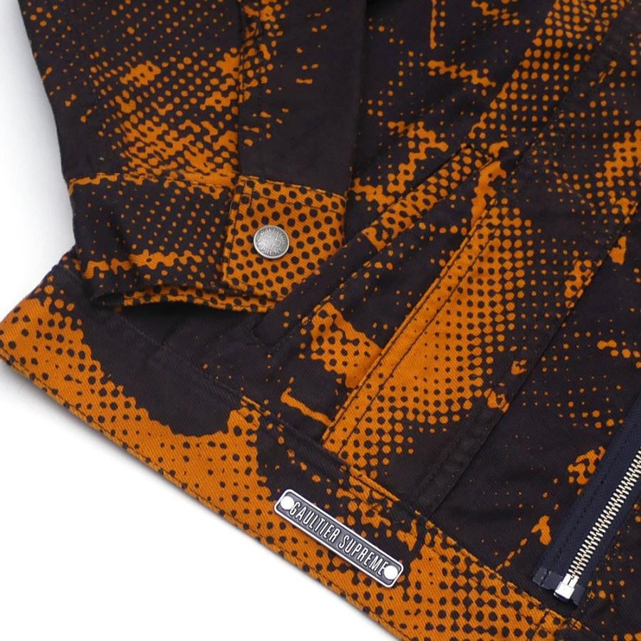 Supreme（シュプリーム） 新品 SUPREME x ジャンポール・ゴルチエ Jean