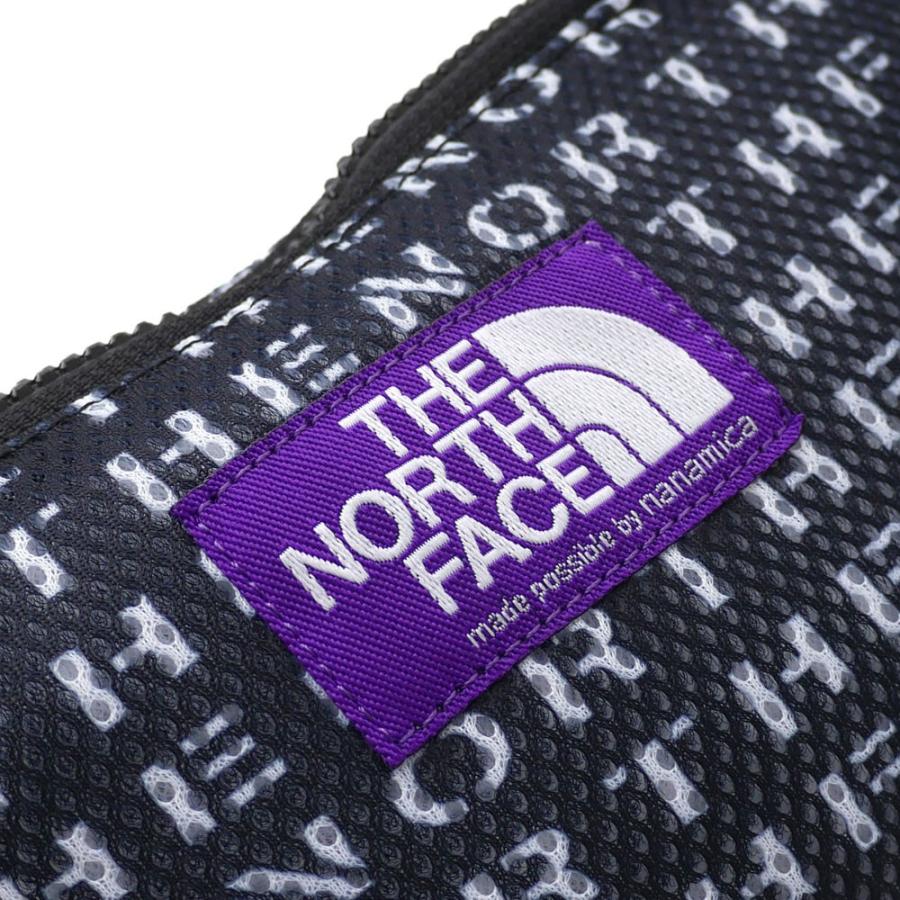 THE NORTH FACE 新品 ザ・ノースフェイス パープルレーベル