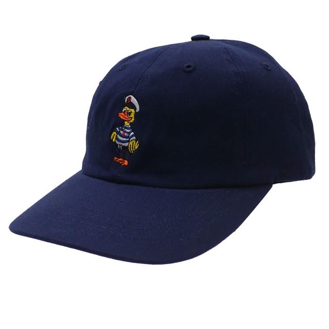 NOAH ネイビー キャップ ノア NOAH（ファッション） 新品 ノア NOAH Core Logo 6 Panel Hat