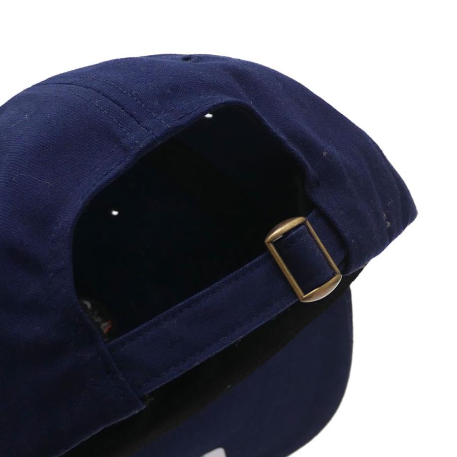 NOAH ネイビー キャップ ノア NOAH（ファッション） 新品 ノア NOAH Core Logo 6 Panel Hat