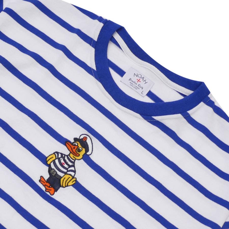 Noah skateboard ボーダー　Tシャツ NOAH（ファッション） 【数量限定特別価格】 新品 ノア NOAH