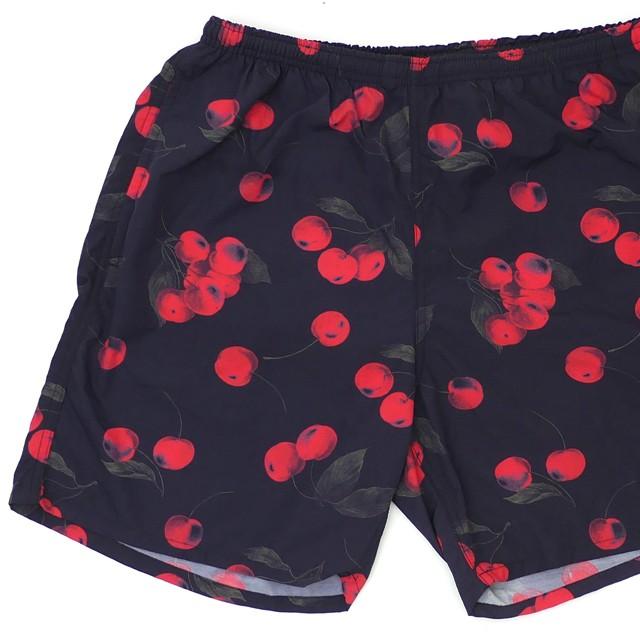 パンツ SUPREME 23SS NYLON WATER SHORT BLACK Supreme Nylon Water Short (SS23) - $110
