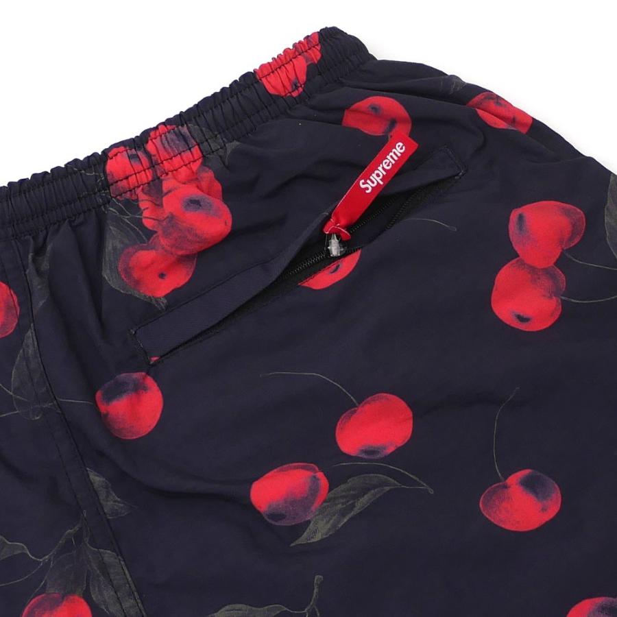 パンツ supreme cherry water shorts M Supreme - Nylon Water Short - UG.SHAFT
